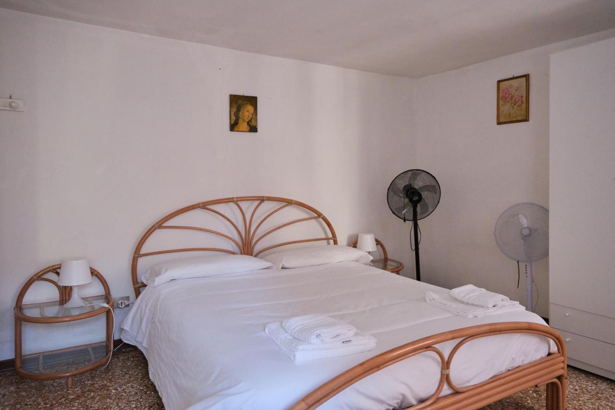 Lustraferi Appartement Venetië