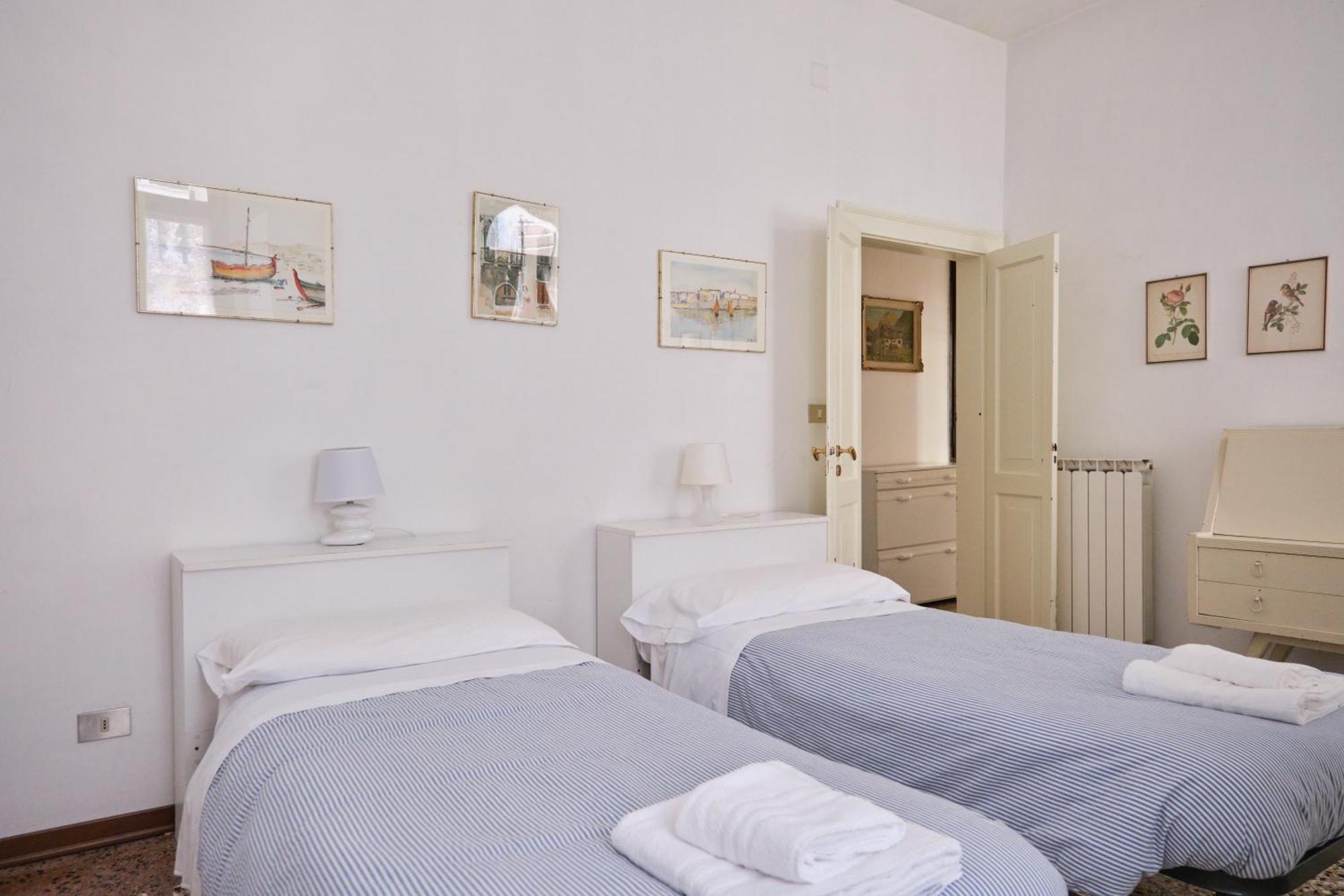 Lustraferi Appartement