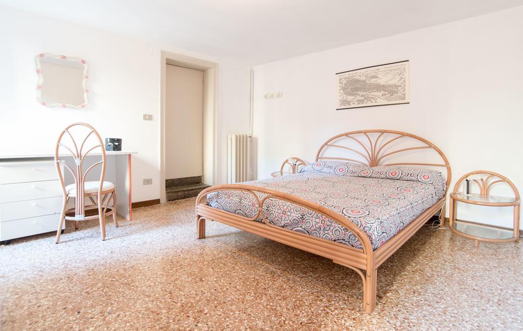 Lustraferi Appartement Venetië